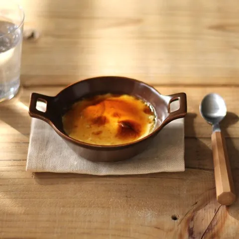 마메종 툴스 오븐 디쉬 베이커 S MADE IN JAPAN