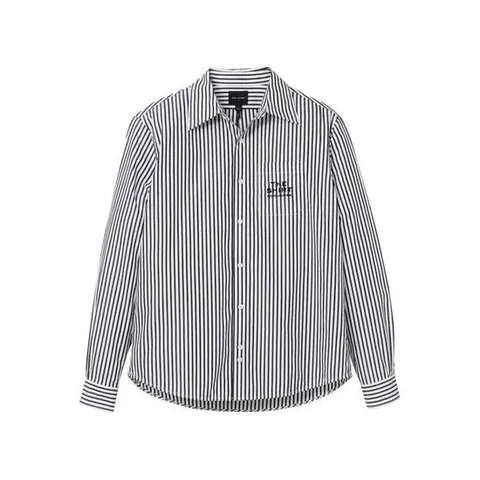 마크제이콥스 셔츠 2F4RTP054W21005 Black