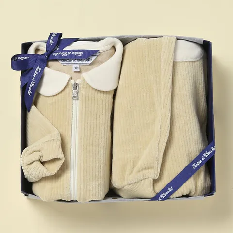 [ 롯데백화점 ][쇼콜라]씨엘카라상하Y TTNWXT025Y-SET