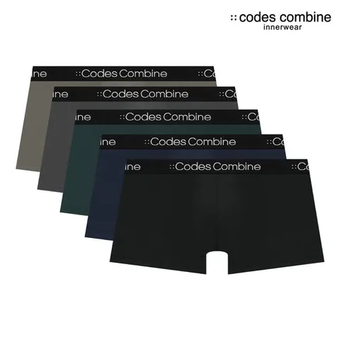 블랙밴드 아스킨 드로즈 5PACK