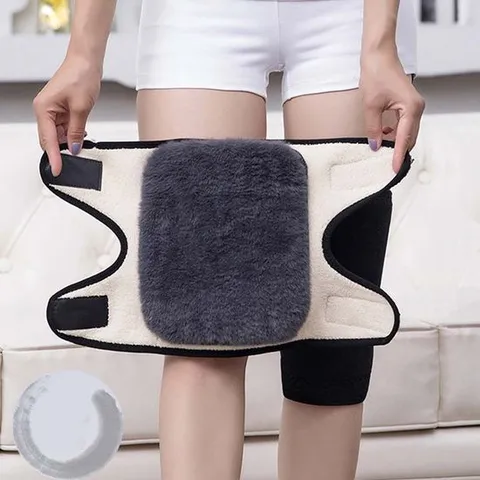 다리토시 보온 무릎보호대 무릎워머 레그워머 방한 무릎토시