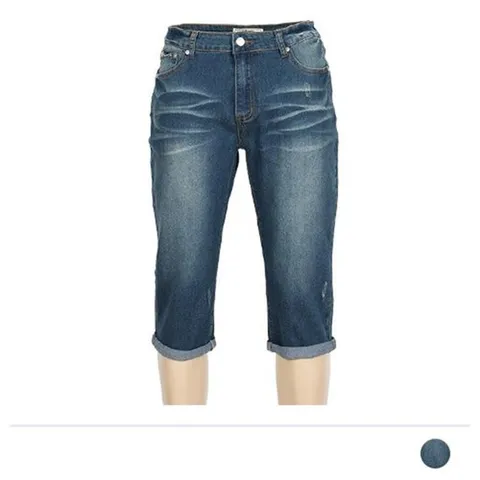 남성 츄리닝 캐쥬얼반바지  빅사이즈 봄 5부