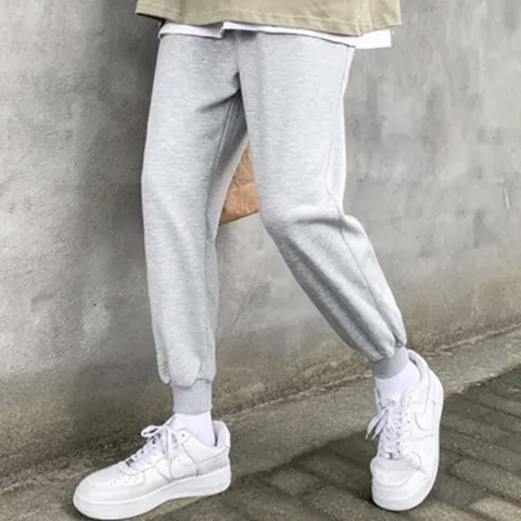 밴딩바지 청 선물 휴가  9부 신상 7부 스판