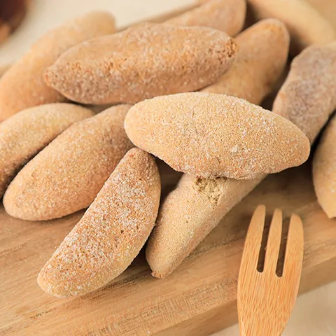 추억의 옛날과자 바나나과자 200g *3봉