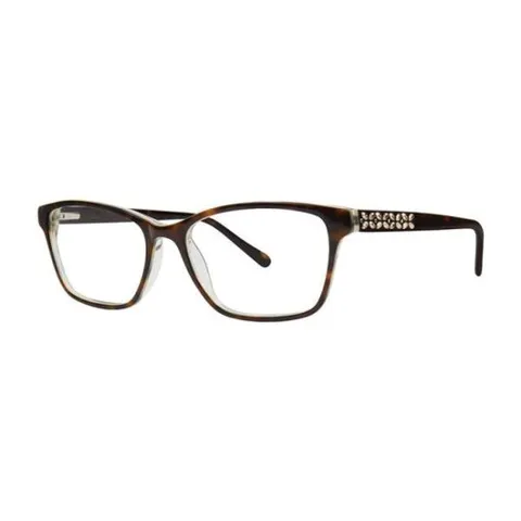 베라 왕 디안드라 토터스 여성용 안경