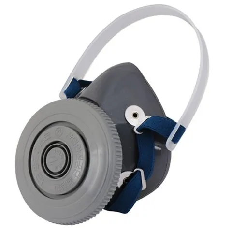 (국제안전) 2급 방진마스크 B223-1 방진단구2급