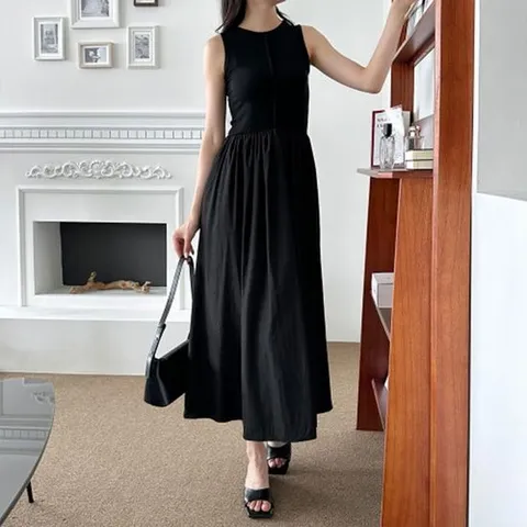 직장인 편안한 선물 모임 코디 정장 스판 30성 여름