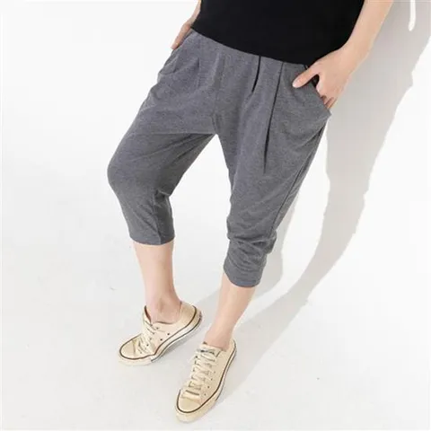 세미 일자 배기바지 캐쥬얼