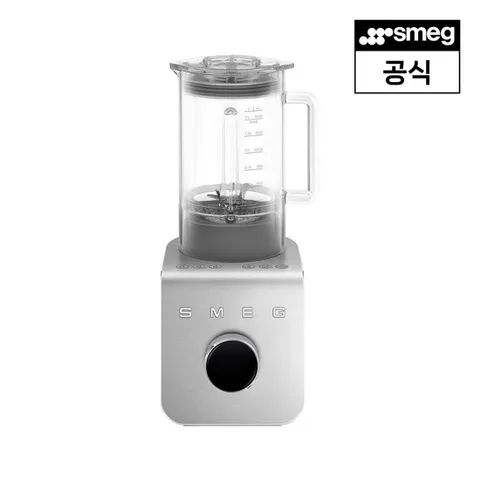 [스메그] 진공 고속블렌더 BLC01