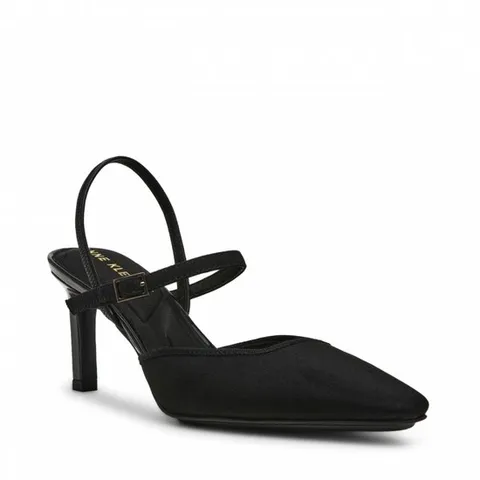 앤 클라인 로즈데일 블랙