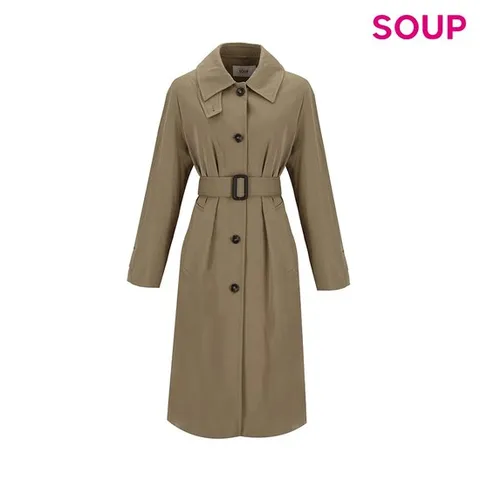 [ 롯데백화점 ][숲]맥 트렌치코트(SA9BB80)