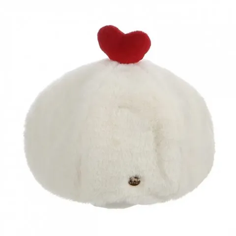 [ 현대백화점 ][에뜨와] (백일돌선물) 아일라하트FUR베레모(IVORY)_07R776881