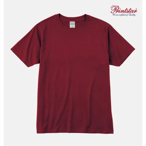 [펄스 오리진][루페코리아] 프린트스타 32수 반팔티 남자 여자