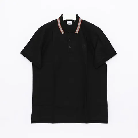 [당일]버버리 스트라이프 PK티셔츠 8084017