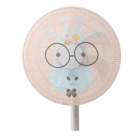 안전망 덮개 선풍기 커버 보호 손가락 매쉬 부상방지