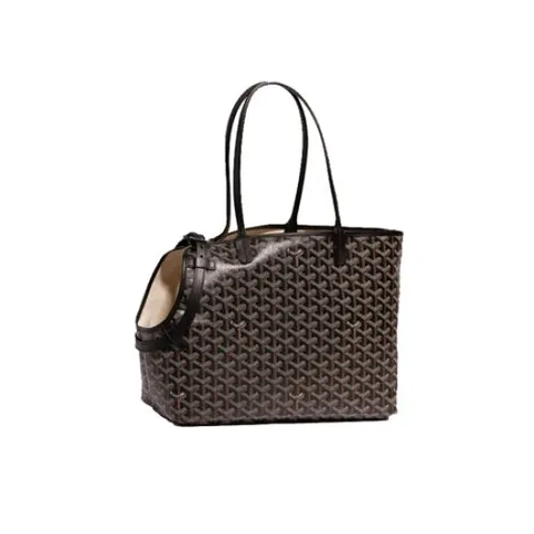 공용 고야드 삭 시앙 그리 펫백 고양이가방 강아지가방 블랙