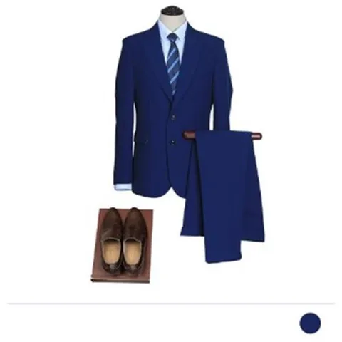 신입 정장수트 선물 원버튼 오피스룩 30대 직장 여름