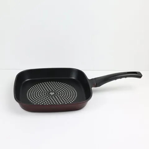 퀸센스 사각 후라이팬 퍼펙트 IH 계란말이팬 코팅 프라이팬 28cm