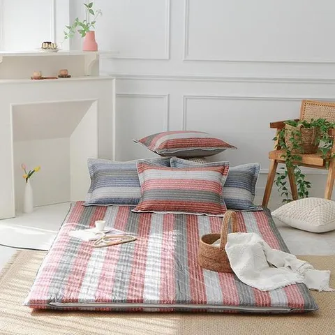 [단잠] 순면 100% 국내생산 요커버-퀸(Q)-커버만1장