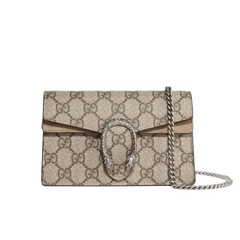 구찌 GG 디오니서스 미니 체인 크로스백 476432 KHNRN 8642