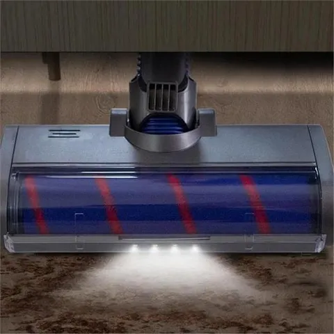 [101랩스] 다이슨호환 소프트청소 롤러 교체용 V11 V8 헤드 V7