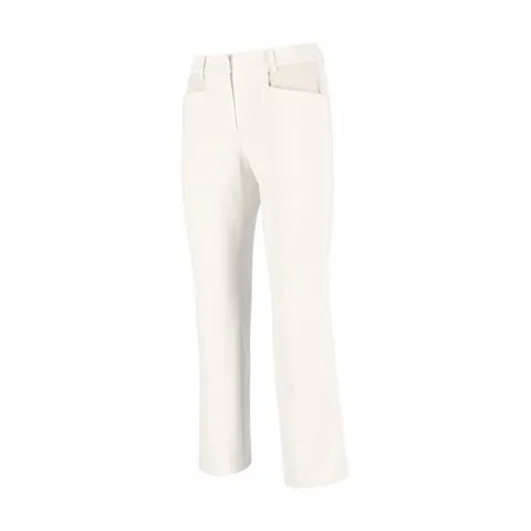 [ 롯데백화점 ][엘르골프]23년 여성 겨울 DTP 포인트 세미나팔팬츠 [6J81652]