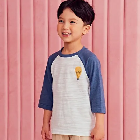 [토토헤로스]TH마이콥칠부티셔츠-12312100067