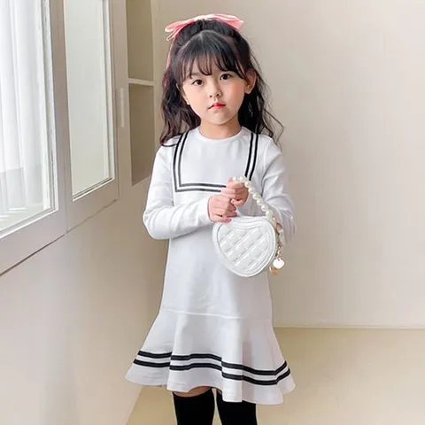 [쿠키하우스 주니어]라엔 원피스_13724