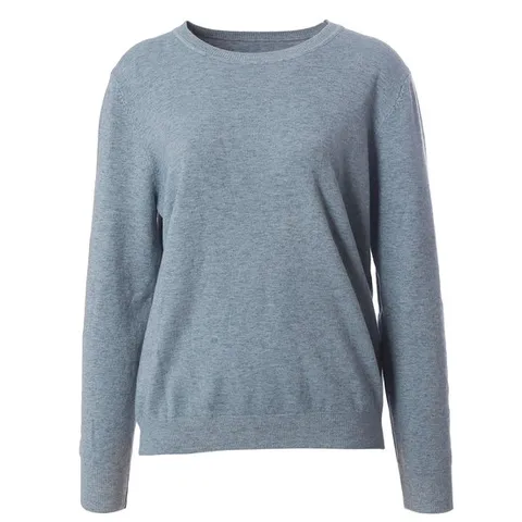 [ 롯데백화점 ][안지크]베이직라운드니트 AI3KP5150