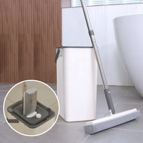 크린위즈 한번에 싹 괴물 청소기