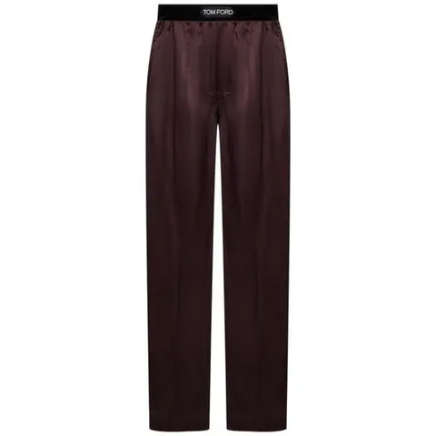 톰포드 라운지 웨어 T4H201010 Brown