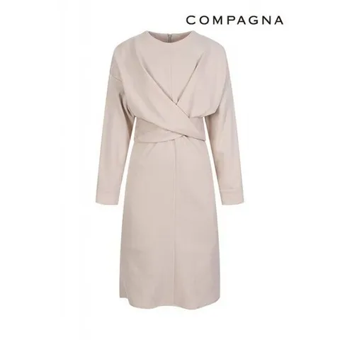 [꼼빠니아]H라인셔링원피스_CCBW0-WOP010