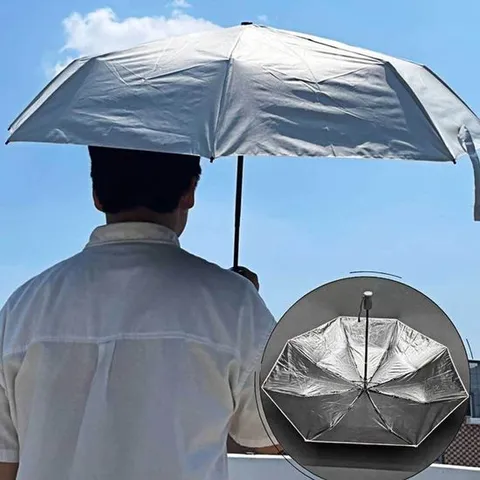 암막 양산 양우산 화이트 양산겸용 자동
