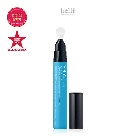 [빌리프] 아쿠아 밤 아이젤 15ml