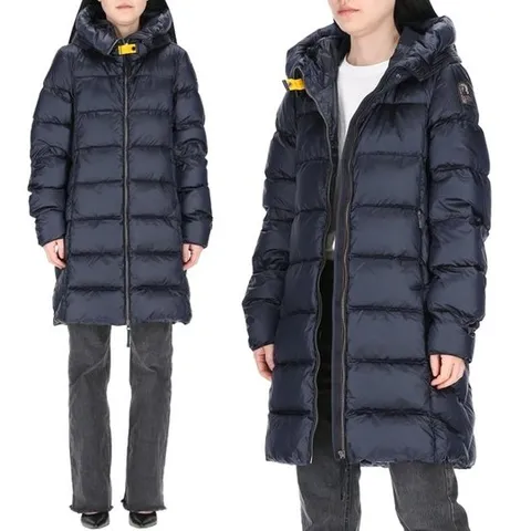 [파라점퍼스] 마리온 로고