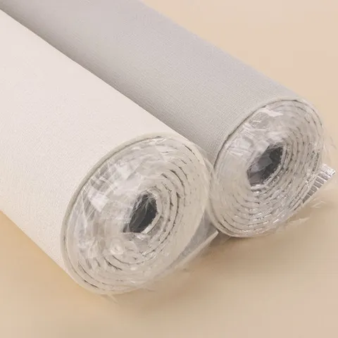 쿠셔니 단열벽지 실크벽지 1M x 2.5M 두께 4.5mm