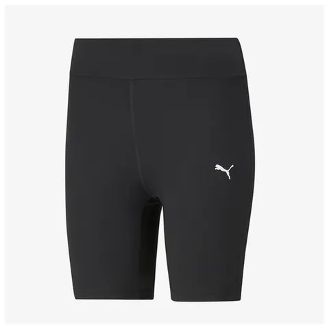 푸마 여성 트레인 바이커 7인치 레깅스 520524-01