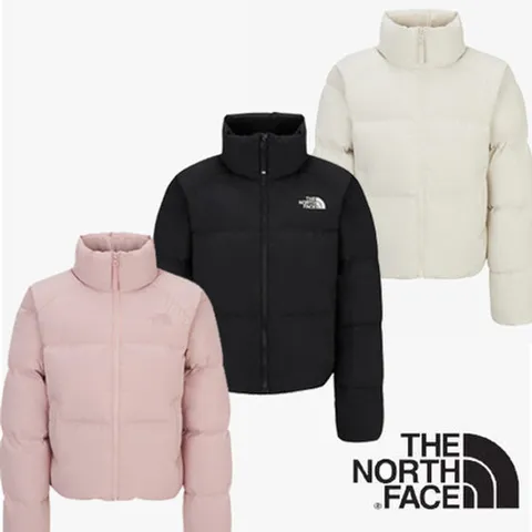 [ 현대백화점 ]노스페이스 여성 로프티 RDS 구스 푸퍼다운 자켓 NJ1DQ91 YDH