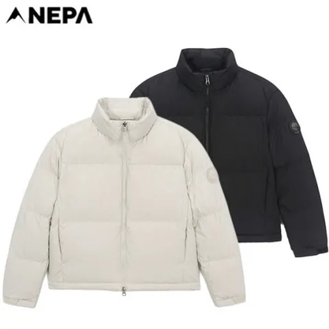 [ 롯데백화점 ]여성 사이폰 푸퍼 다운자켓 7K82017