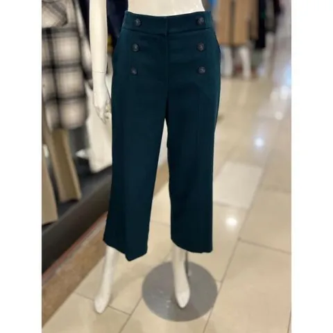 후라밍고 세이브존01 레이온와이드팬츠 F60234230