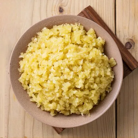 다진마늘 1kg x 1팩