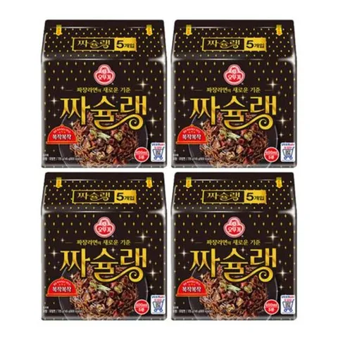 여경래, 박은영 셰프 PICK 짜슐랭 20개