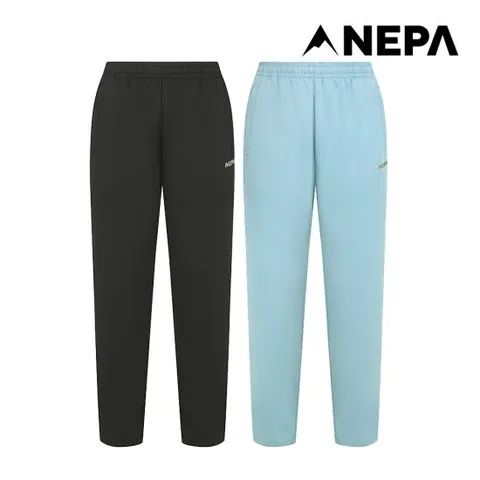 [택가89,000원] 네파 여성 발레노 트레이닝팬츠 7I66322