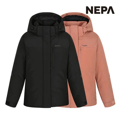 [택가450,000원] 네파 여성 윈스텀 다운자켓 7J82012