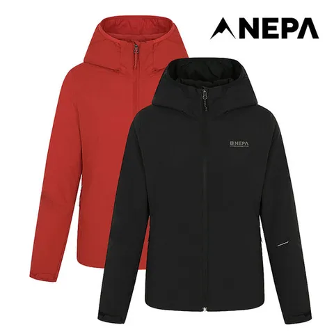 [택가219,000원] 네파 여성 마운틴 패딩 후디자켓 7J60902