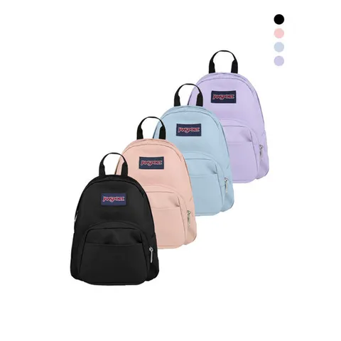 [해외잡화브랜드][잔스포츠] 하프파인트 미니 가방 학생 백팩 남