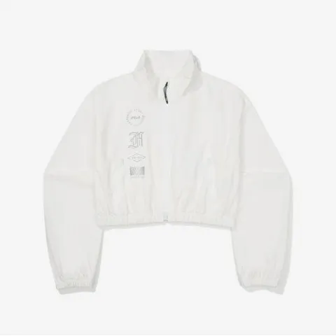 [FILA] 재귀반사 바람막이 (FS2JKF3252F_OWH)