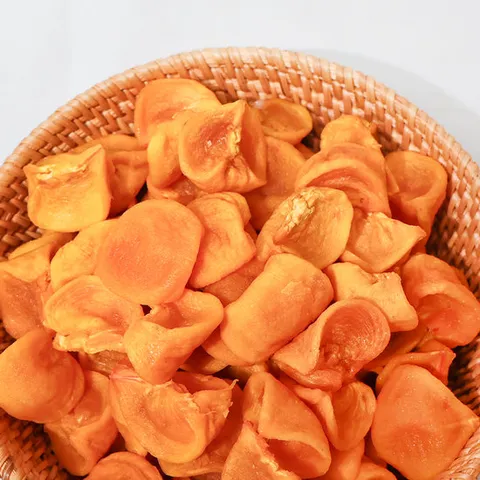 [엠픽] 프리미엄 GAP 청도 매남 감말랭이 800g(400g*2팩)