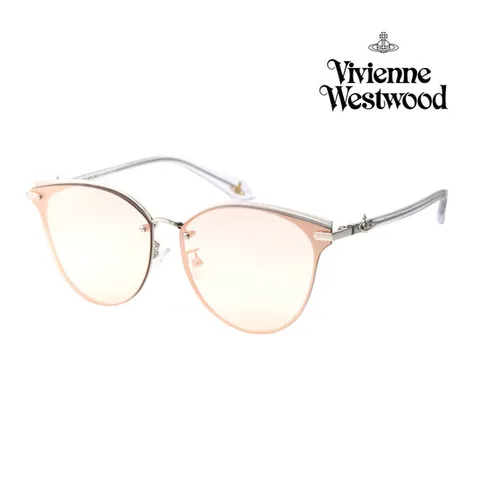 비비안웨스트우드 VW984S 04 리퍼 캣아이 콤비 미러렌즈 명품선