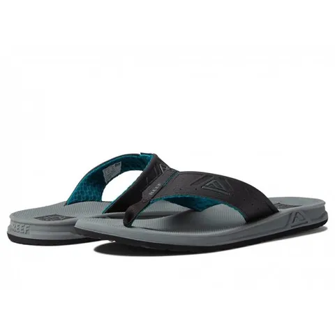 리프 팬텀 그레이/블랙/그린 1